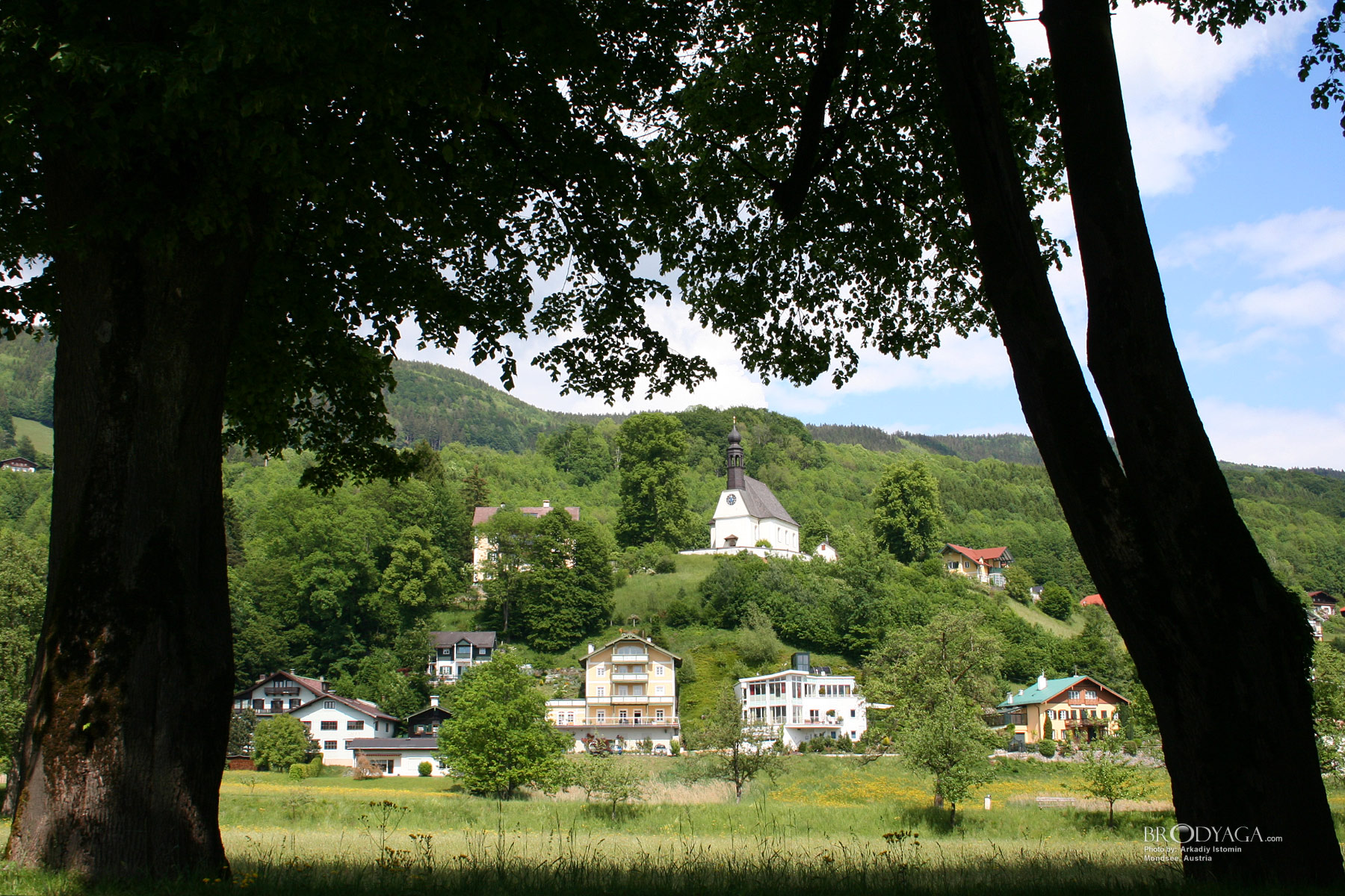 Mondsee